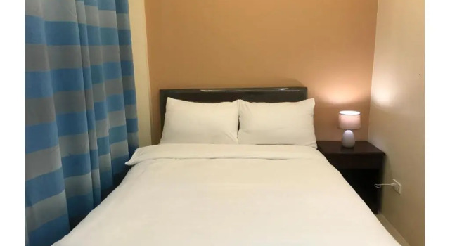 Двухместный номер Standard Guest Hotel