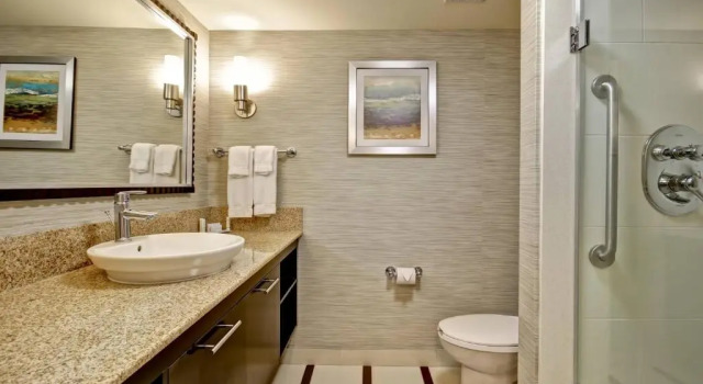 Номер Standard Fairfield Inn & Suites by Marriott Guelph