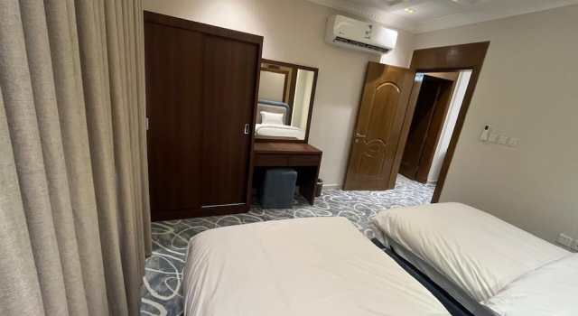 Апартаменты Al Eairy Residence Al Dammam 9