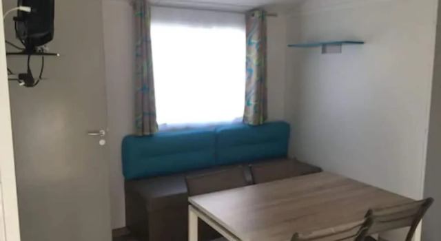 Camping Milella, Varaa Leirintäalue Olmeto 