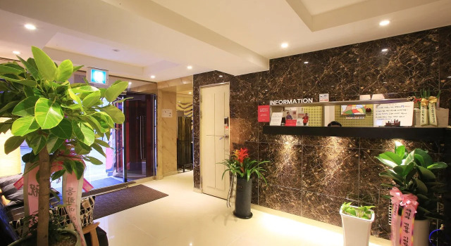 RUI Hotel