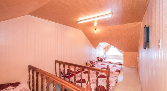 Номер Standard An Nhien Villa