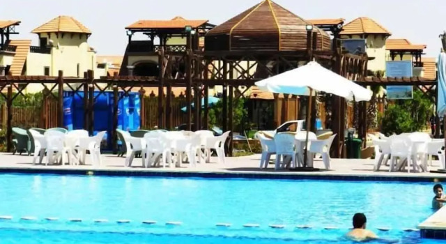 Marseilia Beach 3, Reservar Chalé Dawwār ‘Abd al ‘Aţī Abū ‘Ajūz Marsa Matrouh