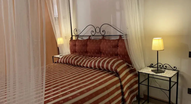 Grimaldi Apartments - Lista di Spagna, Забронировать Апартаменты/квартира Каннареджо Венеция