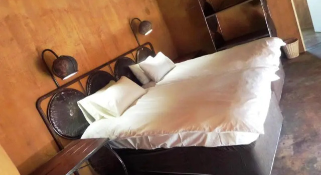 Номер Standard Ongula Village Homestead Lodge
