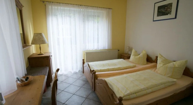 Hotel Rosengarten
