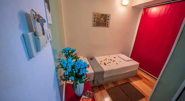 Номер Standard The Chilli Bangkok Hotel