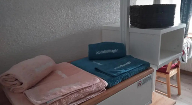 Номер Standard MolinDeiMaghi