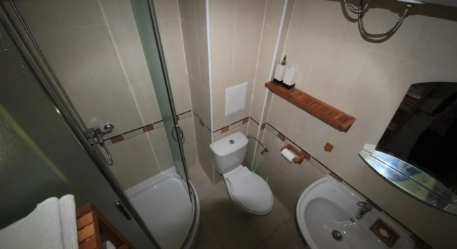 Апартаменты Menada Amadeusz 1 Apartments