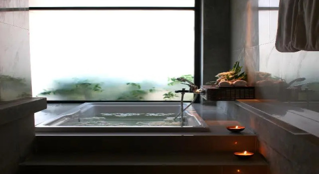 Двухместный номер Deluxe с балконом The Dewa Koh Chang