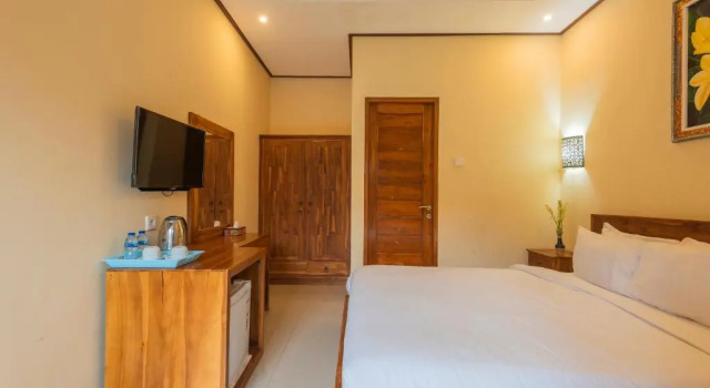 Liliy Guest House Kuta