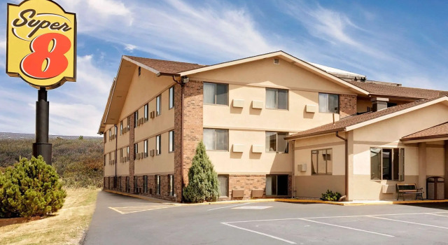 FairBridge Inn & Suites Spearfish