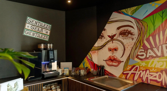 Rioca Munich Posto 3