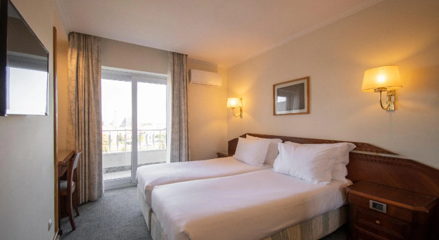 Номер Standard SANA Rex Hotel