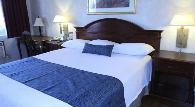 Anaheim Maingate Inn