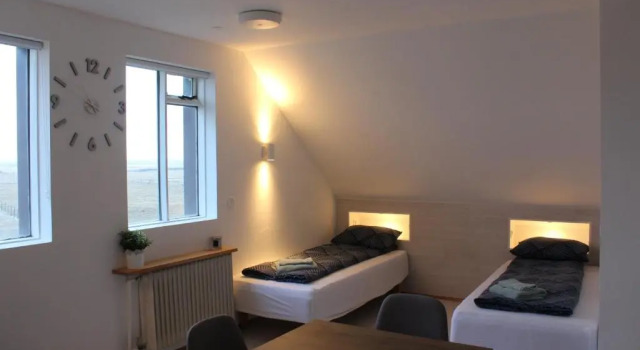 Люкс Deluxe Guesthouse Hateigi 3