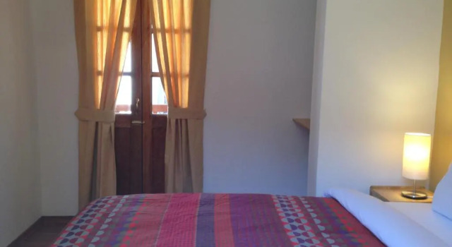 Двухместный номер Standard Kamma Guest House
