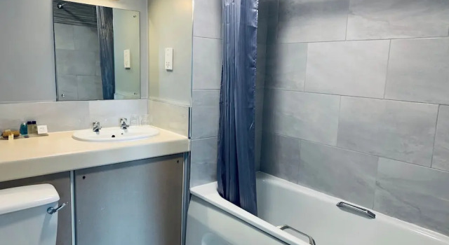 Номер Superior The Bannville Hotel