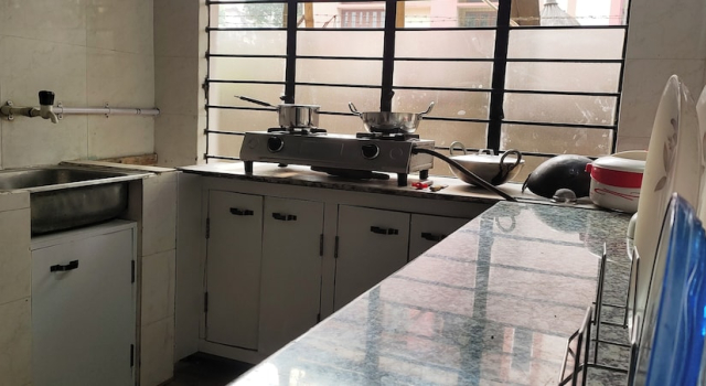 Одноместный номер Deluxe Beltola Lodge - a serene homestay