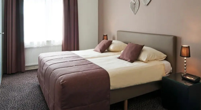 Hotel Berg en Dal, Забронировать Отель Отели Эпен 3 звезды, 3*