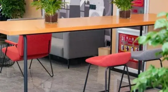 Shankee Hotel (Linyi Beiyuan Road), Prenota Hotel Hotel a Shandong con parcheggio, Parcheggio