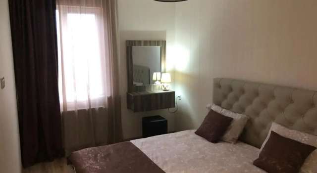 Modern Apartment, Rezervovat Apartmán Hotely v Imereti s parkováním, Parkování