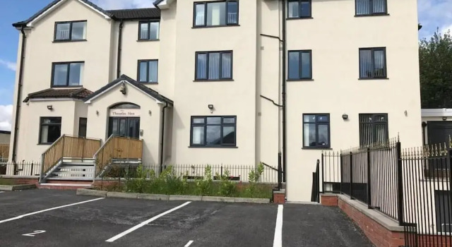 Green Apartments, Book Lejlighed Trafford Merseyside