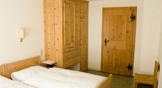 Pension Andreola, Book Hotel Sils im Engadin-Segl 