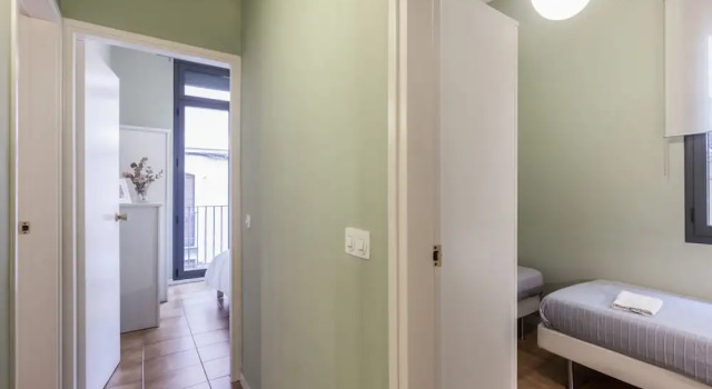 Apartments Goya, Забронировать Апартаменты/квартира Грасиа Барселона, рядом с Jove Regina Theatre
