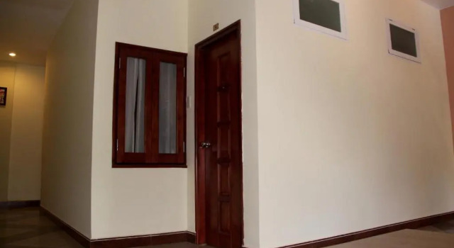 Вилла Xin Chao Hotel
