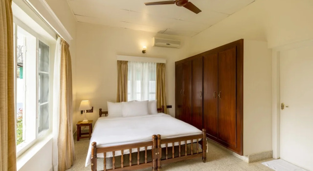 Cottage Ama Plantation Trails Coorg