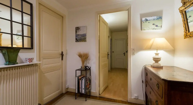 Hotel & Spa de Latour Maubourg, Забронировать Отель Отели Парижа 4 звезды, рядом с American Church in Paris, 4*
