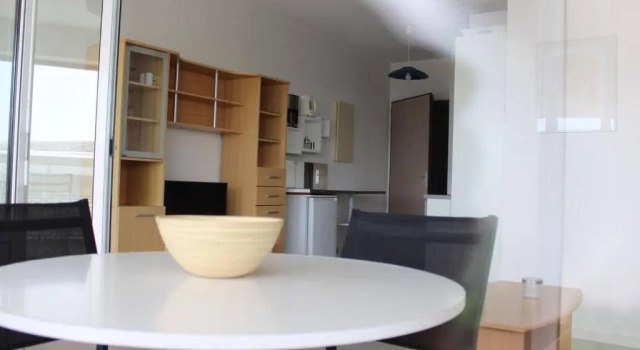 Appartement La Rochelle, 1 pièce, 2 personnes - FR-1-246-506