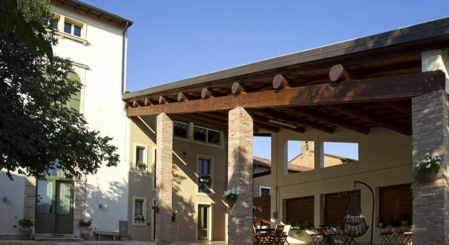 La Corte Di Anna Bed & Breakfast