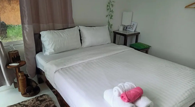 Номер Standard The Forest Hill Cafe & Homestay