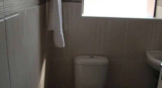 Двухместный номер Standard с балконом Scenery Guesthouse Maqalika