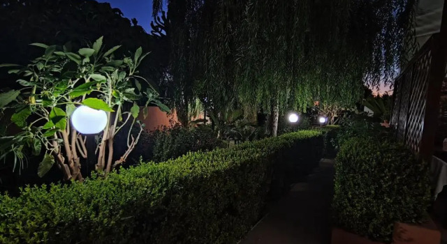 Lejlighed Sanmarcomare
