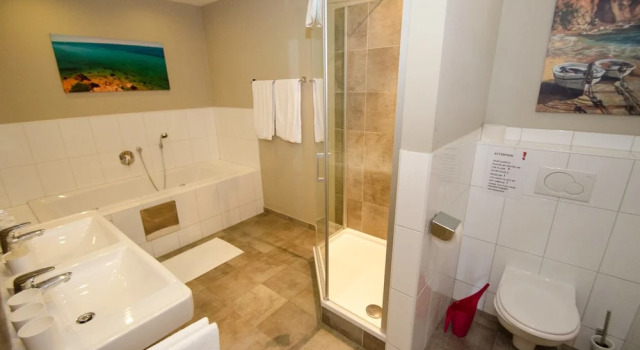 Четырёхместные апартаменты Post Residence Apartments incl ZAK SUMMER CARD by All in One Apartments