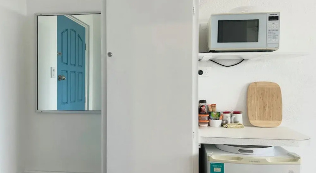 Двухместный номер Standard с балконом и с видом на океан Mollymook Ocean View Motel - Welcoming Guests 18 Years and Older