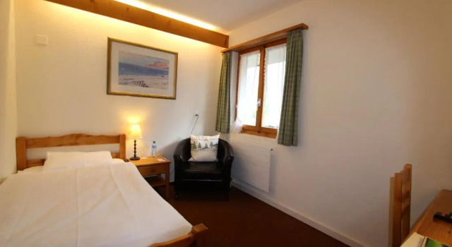 Номер Standard Hotel Roc et Neige