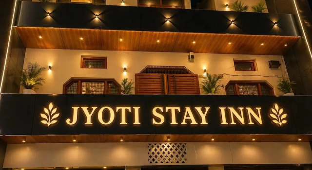 Номер Superior Hotel Js Inn