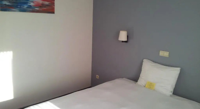 Номер Standard Hotel De Swaen
