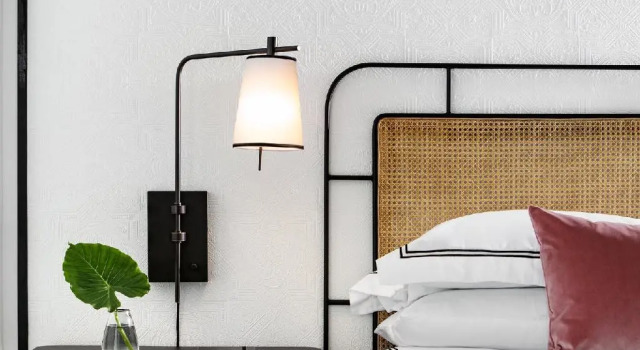 Двухместный номер Premium Kimpton Hotel Fontenot by IHG