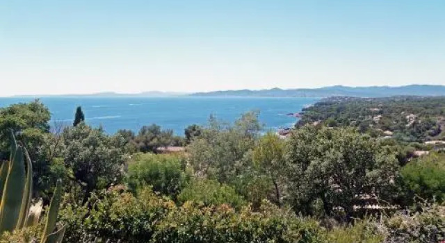 Holiday Home Panorama.2, Reservar Hotel Saint-Raphael Mimosa Road