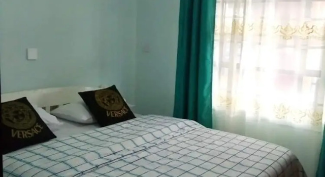 Апартаменты Business Stay.Plus Arujo Apartment Homa Bay
