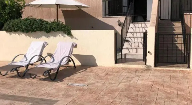 Apartmán Vines 120A