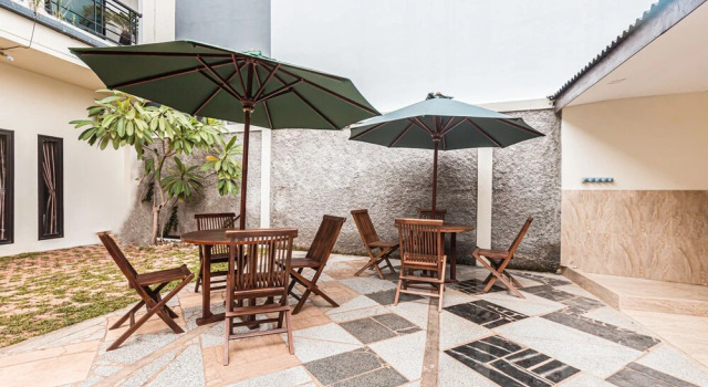Safa Alya by OYO Rooms