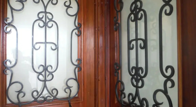 Двухместные апартаменты с 2 комнатами Posada Colonial Beach Villas