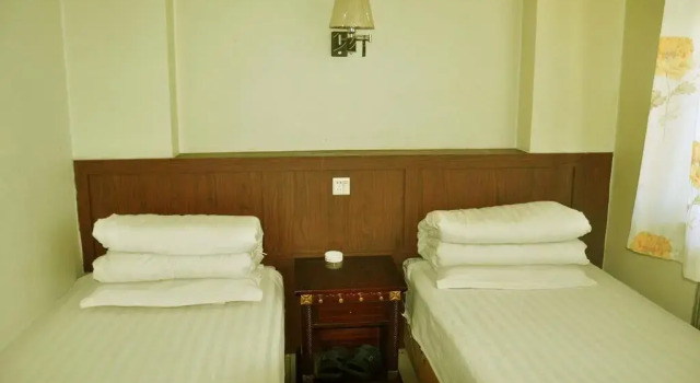 Xinyan Guesthouse, Book Hotel Hotels in Inner Mongolia with Parking, Parking