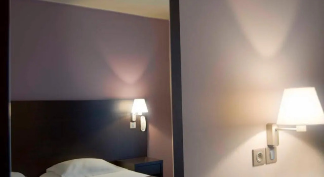 Двухместный номер Hôtel Sophie Germain